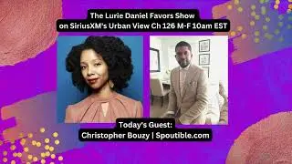 Christopher Bouzy | Poll Numbers, Misinformation & Political Power