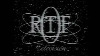 [Reproduction] ORTF - OUVERTURE ANTENNE - 1964