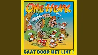 Opblaaskrokodil (Super Extra Mix, Met Dank Aan Maurice Huismans)