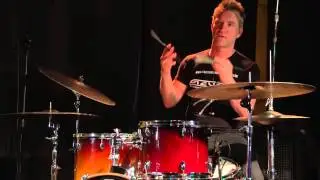 FACUS DRUM INNOVATIONS RIVENDITORI