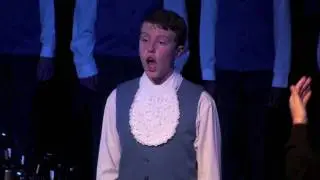 Drakensberg Boys' Choir- 2009 DFC (O Holy Night)