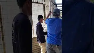 Bituin Metal Work Gate installation Anabu imuz cavite