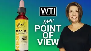 Our Point of View on Bach RESCUE REMEDY Stress Relief Drops From Amazon