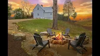 Jewell's Place - 3-Bedroom Sevierville Vacation Home