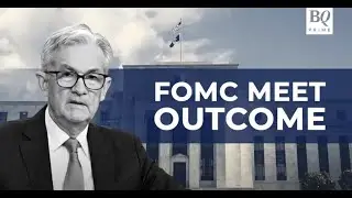 U.S. Fed Keeps Key Interest Rates Unchanged | BQ Prime