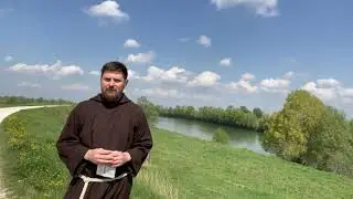 Tracce di luce - 18-04-2021 - III di Pasqua - fr. Valentino Romagnoli