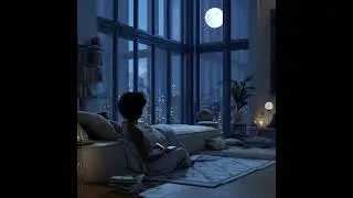 Good Nightzzz Ep 6 | Smooth R&B Sleep Music for Deep Rest & Relaxation (No Talking)