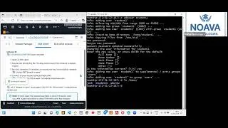 Enable Password Authentication on Ubuntu EC2 Instance (Step-by-Step Guide)