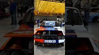 DACIA 1310 SPORT! MODIFICATĂ LA MAXIM - BESTIE PE 4 ROTI! #dacia #Restomod #BestiePe4Roti @DragomirA
