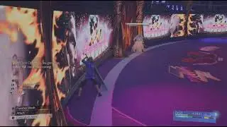 FINAL FANTASY VII REBIRTH rufaus