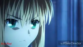 Fate 《Arturia Pendragon》 AMV