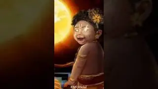 Lord Power Full Hanuman #cmofficial #shorts #trending #viral #hanuman