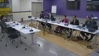 11/10 - Supporting Home Care Workers