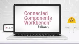 Connected Components Workbench™ Software Version 11