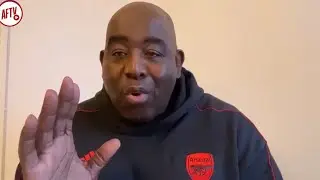 Robbie butchering NAME AFTER NAME this January window compilation