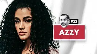 Azzy - Jucelino Kubicast