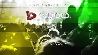 DJ4 In The Mix - Vol. 7