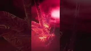 Un juego con aires de Stranger Things x Once Human #OnceHuman #Scary  #GamingTikTok #PCGaming