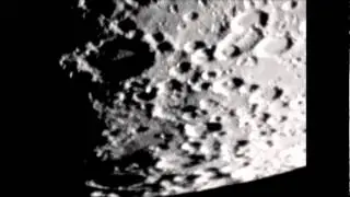 #3 - lunar terminator + Apollo 11 & 15 sites