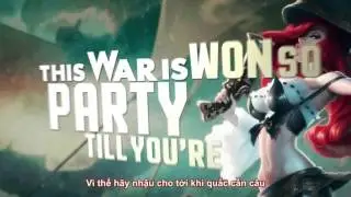 This Is Bilgewater [Vietsub]