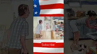 My Fourth of July @bookreadingkitty #bookonline  #audiolibrary #readaloudtokids #kidsvideos