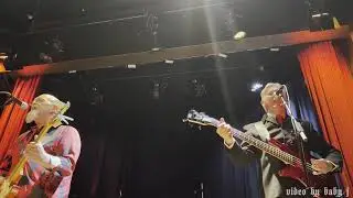 EXTC-THE MAYOR OF SIMPLETON [XTC]-Live @ Yoshi&rsquo;s, Oakland, CA, September 15, 2025 #TerryChambers