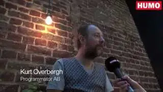 Humo's Rock Rally: de allereerste was in 1978