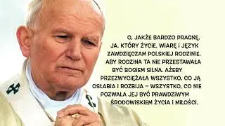 Rekolekcje dla związków niesakramentalnych - Homilia I