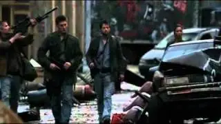 [Supernatural] Teenagers