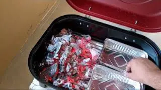 Balkonda Dumansız Kömür Mangalı Nasıl Yakılır. Komşular Mangal Yaptığınızı Anlayamayacak.