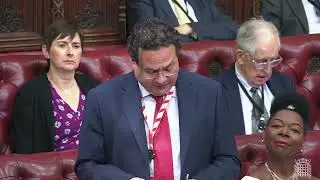 Why isn't the government listening to concerns over foreign government ownership of our newspapers?