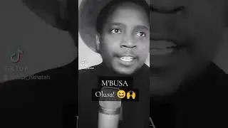 Abusa Mpaka Kutukwana Mu Church? 🙌🥹