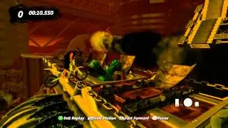 Trials Evolution ☣ MBS.RECALL ☣ Custom Track