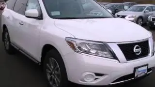 2013 Pathfinder Milwaukee WI