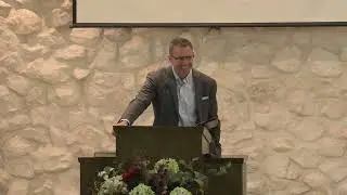 What would you give to be closer to god - Mark Riley