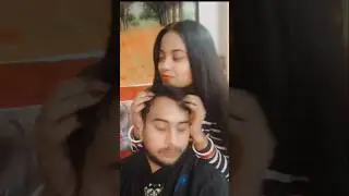 True love test = mere saath roz survive karna 🤣💑&rdquo;