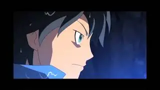Monsuno Slow Motion Bumper Nicktoons
