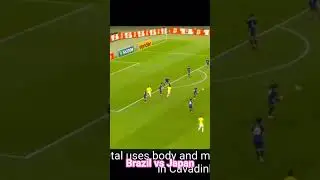 JAPAN VS BRAZIL|| SECOND GOAL |#brazil #japan #football @brazilkickers @twicejapan_official