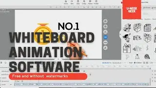 Free Whiteboard Animation Maker Software for PC 2021  Hindi😉