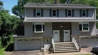 90 Forsythia Ln, Paramus, NJ 07652