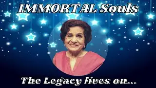 Part 1 - Legendary Playwright Haseena Moin , her life & works | The Flying Carpet Company 🎞️