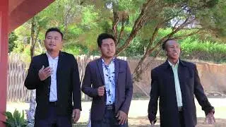 Sutsi khuvh  kea küsanü/Official music video/Three Brothers /