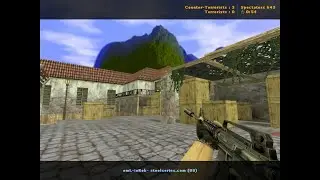 NoA vs. emuLate (ESWC 2007)