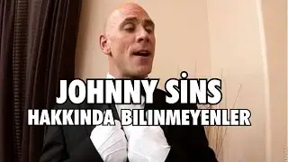 Johnny Sins Hakında Bilinmeyenler [TROLL]