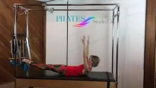 Pilates Flow