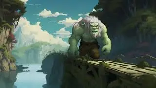 Nutraplanet Madlib- The Quest For The Sacred Kale