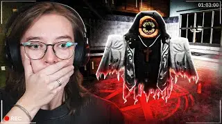 DEZE ROBLOX VERSIE VAN PHASMOPHOBIA IS VEEL ENGER DAN IK DACHT..! (Demonology)