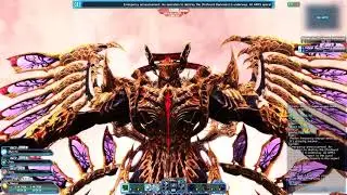 PSO2 EQ (Profound Darkness)