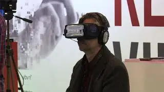 Tourism takes up artificial intelligence and virtual reality