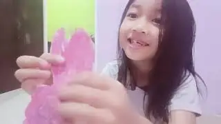 Vlog zea buat game paper labubu sendiri teman teman 